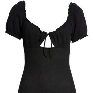 TOPSHOP BODYSUIT